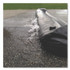 ABSORBENT SPECIALTY PRODUCTS Quick Dam™ QDWC620 Water Curbs, 6.5" x 20 ft x 6.5"