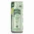 NESTLE Nestlé® 85129 Maison Perrier Sparkling Water,11.15 oz Can, Lime, 8 Cans/Box