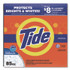 PROCTER & GAMBLE Tide® 16668 HE Laundry Detergent, Original Scent, Powder, 85 oz Box, 3/Carton