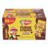 KELLOGG'S Keebler® 22002517 Mini Cookies, Fudge Stripes, 2 oz Pouch, 36/Box