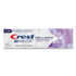 PROCTER & GAMBLE Crest® 06623 3D White Brilliance Advanced Whitening Technology + Advanced Stain Protection Toothpaste, 0.85 oz Tube, 72/Carton