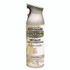 RUST-OLEUM CORPORATION 249130 Universal Premium Spray Paint, Aged Nickel, 12 oz Aerosol Can, 6/Carton