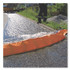 ABSORBENT SPECIALTY PRODUCTS Quick Dam™ QDWGWL1450 Water Force, 56" x 50 ft x 14"