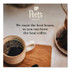 PEETS Peet's Coffee & Tea® 507627 Coffee and Tea Coffee, Luminosa Breakfast Blend, 2.5 oz Frack Pack, 18/Box
