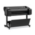 INNOVERA Canon® 5251C002AB imagePROGRAF GP-300 36" Wireless Wide Format Inkjet Printer