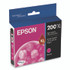 EPSON AMERICA, INC. T200XL320S T200XL320S (200XL) DURABrite Ultra High-Yield Ink, Magenta