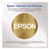 EPSON AMERICA, INC. T200XL320S T200XL320S (200XL) DURABrite Ultra High-Yield Ink, Magenta