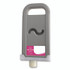 CLOVER IMAGING GROUP WCPFI1700M Compatible Magenta Ink, Replacement for PFI-1700 (0777C001AA), 700 mL
