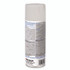 RUST-OLEUM CORPORATION 331184 Painter's Touch 2X Ultra Cover Spray Paint, Ultra Matte Gray, 12 oz Aerosol Can, 6/Carton
