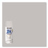 RUST-OLEUM CORPORATION 331184 Painter's Touch 2X Ultra Cover Spray Paint, Ultra Matte Gray, 12 oz Aerosol Can, 6/Carton