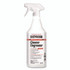 RUST-OLEUM CORPORATION 352263 Cleaner Degreaser Trigger Spray, 32 oz Spray Bottle, 6/Carton