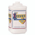 ZEP INC. 95824 Velvet Lotion Soap, Pleasant Scent, 1 gal Bottle, 4/Carton
