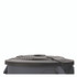 SUNCAST CORPORATION Commercial® TCU32GLIDD Utility Trash Can Lid for 32 gal Trash Can, 22.22" Diameter x 3", Black