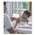 CARSON-DELLOSA EDUCATION 0769664709 Sight Words Flash Cards, Grades Pre-K to 1, 3.25" x 5.25", Assorted Colors, 54 Cards