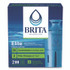 CLOROX SALES CO. Brita® 36247CT Elite Replacement Water Filters for Pitcher and Dispensers, 2 Filters/Box, 12 Boxes/Carton