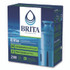 CLOROX SALES CO. Brita® 36247CT Elite Replacement Water Filters for Pitcher and Dispensers, 2 Filters/Box, 12 Boxes/Carton