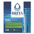 CLOROX SALES CO. Brita® 36247CT Elite Replacement Water Filters for Pitcher and Dispensers, 2 Filters/Box, 12 Boxes/Carton