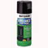 RUST-OLEUM CORPORATION 7886830 Specialty Appliance Epoxy Spray Paint, Gloss Black, 12 oz Aerosol Can, 6/Carton