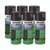 RUST-OLEUM CORPORATION 7886830 Specialty Appliance Epoxy Spray Paint, Gloss Black, 12 oz Aerosol Can, 6/Carton