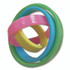 THE PENCIL GRIP TPG Creations™ 870 Orby Fidget Toy, Ages 5 and Up, Assorted Colors, 24/Carton