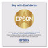 EPSON AMERICA, INC. M02120 M02120 (M02) DURABrite Ultra Ink, Black