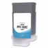 CLOVER IMAGING GROUP WCPFI102C Compatible Cyan Ink, Replacement for PFI-102 (0896B001), 130 mL