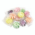 COLOMBINA S.A. 21000049 Fancy Filled Hard Candy Assortment, Assorted Fruity, 5 lb Bag