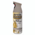 RUST-OLEUM CORPORATION 376724EA Universal Premium Spray Paint, Matte Greige, 12 oz Aerosol Can