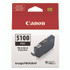 INNOVERA Canon® 6952C002 6952C002 (PFI-5100) Lucia PRO II Ink, Photo Black