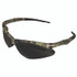 SMITH AND WESSON KleenGuard™ 22609 Nemesis Safety Glasses, Camo Frame, Smoke Anti-Fog Lens