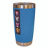 THE PENCIL GRIP TPG Creations™ 89380 Sandy Cuties Zen Strips, Ages 6 and Up, Assorted Colors or Purple Field, 80/Carton