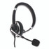 SPRACHT HSUSB1 SPT-HSUSB1 Over-the-Head Monaural Headset