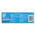 SC JOHNSON Ziploc® 314443 Zipper Freezer Bags, 16 oz, 7" x 5", Clear, 240/Carton