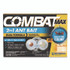 DIAL PROFESSIONAL Combat® 07172EA Max 2-in-1 Ant Bait, 0.84 oz, 4 Bait Stations