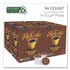 KEURIG DR PEPPER McCafe® 7468CT Breakfast Blend K-Cup, 24/Box, 4 Boxes/Carton