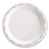 HUHTAMAKI 22523 Plate, 9.75" dia, 500/Carton