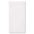 BOARDWALK 500LNAPW Guest Towels, 1-Ply, 12 x 17, White, 100/Pack, 5 Packs/Carton
