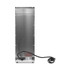 RDI USA Coffee Pro CPRLA Air Pot Brewer, 75 oz, 8.75 x 14.75 x 21.25, Stainless Steel