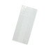 FANTAPAK 1F12X8X30SG Meat and Poultry Bags, 12" x 30", Clear, 500/Carton