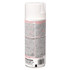 RUST-OLEUM CORPORATION 7751830EA High Heat Enamel Spray Paint, Flat White, 12 oz Aerosol Can