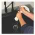 ABSORBENT SPECIALTY PRODUCTS Quick Dam RUCH32 Mighty Mat Absorbent Rolls, 32 gal, 32" x 150 ft