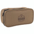 TENACIOUS HOLDINGS, INC. ergodyne® 13235 Arsenal 5877 Softshell Tool Case, Large, Khaki