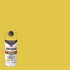 RUST-OLEUM CORPORATION 376898EA Stops Rust 5-in-1 Spray Paint, Gloss Sunburst Yellow, 12 oz Aerosol Can