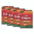 KEURIG DR PEPPER Folgers® 0570CT Colombian Decaf K-Cups, 24/ Box, 4 Boxes/Carton