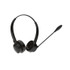 ADESSO INC XTREAMP4T Xtream P4T Headset with Controls-TAA, Binaural, Over the Head