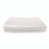 ABSORBENT SPECIALTY PRODUCTS Quick Dam PUCL50 Mighty Mat Heavy Absorbent Pads, 6 gal, 16" x 18", 50/Pack