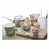 ECO-PRODUCTS,INC. EP-S014 Plantware Compostable Soup Spoon, Heavyweight, Plastic, White, 50/Pack, 20 Packs/Carton