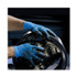 SMITH AND WESSON KleenGuard™ 54422 G10 2PRO Nitrile Gloves, Powder-Free, Medium, 6 mil Thick, 9.5" Long, Blue, 100/Box