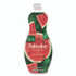 COLGATE PALMOLIVE, IPD. Ultra 61047428 Dishwashing Liquid, Watermelon Scent, 20 oz Bottle, 9/Carton