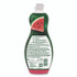 COLGATE PALMOLIVE, IPD. Ultra 61047428 Dishwashing Liquid, Watermelon Scent, 20 oz Bottle, 9/Carton